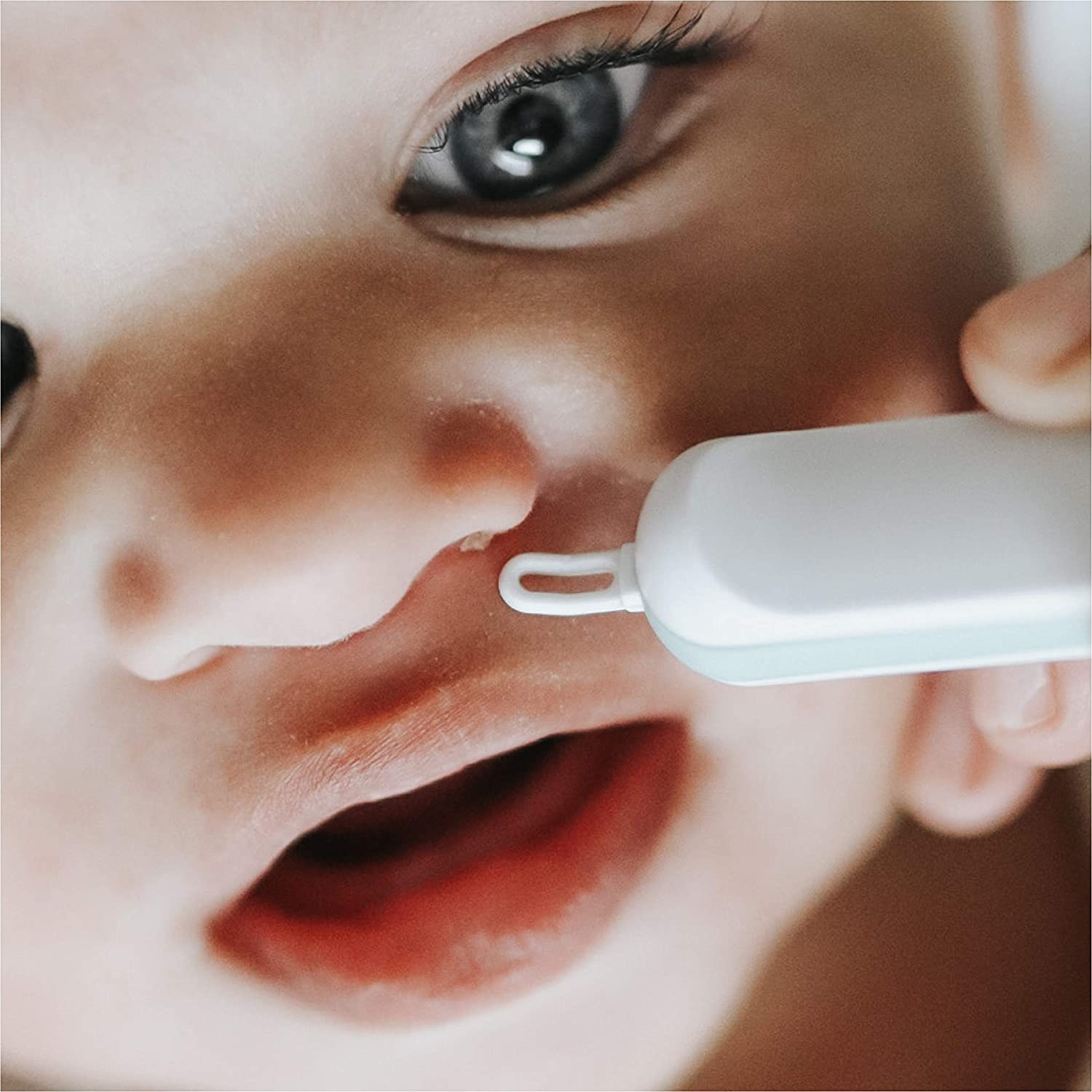 Frida Baby - 3 in 1 Nose, Nail + Ear Picker Frida Baby - 3 in 1 Nose, Nail + Ear Picker