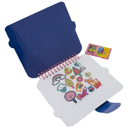 Stephen Joseph - Shaped Sketch Pad - Rainbow - BambiniJO | Buy Online | Jordan
