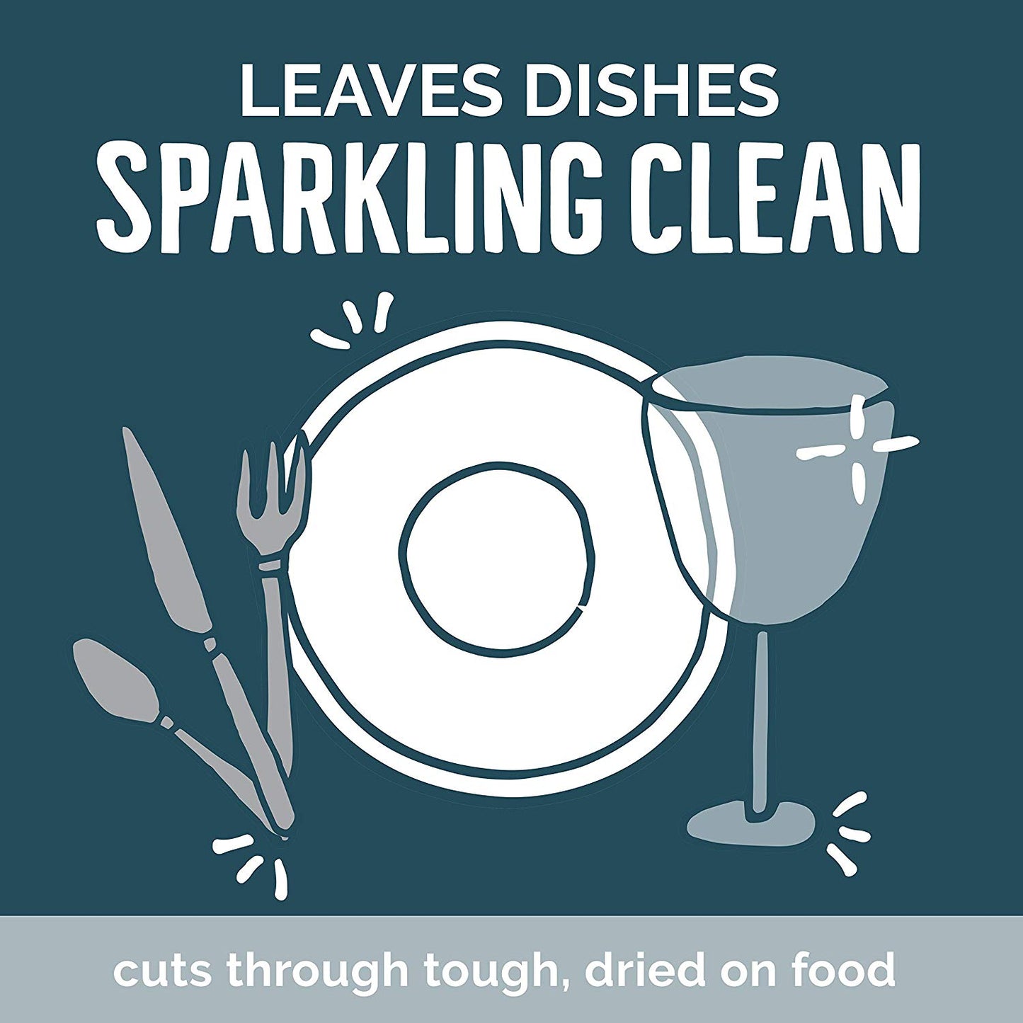 Natural Dish Liquid 739ml - BambiniJO