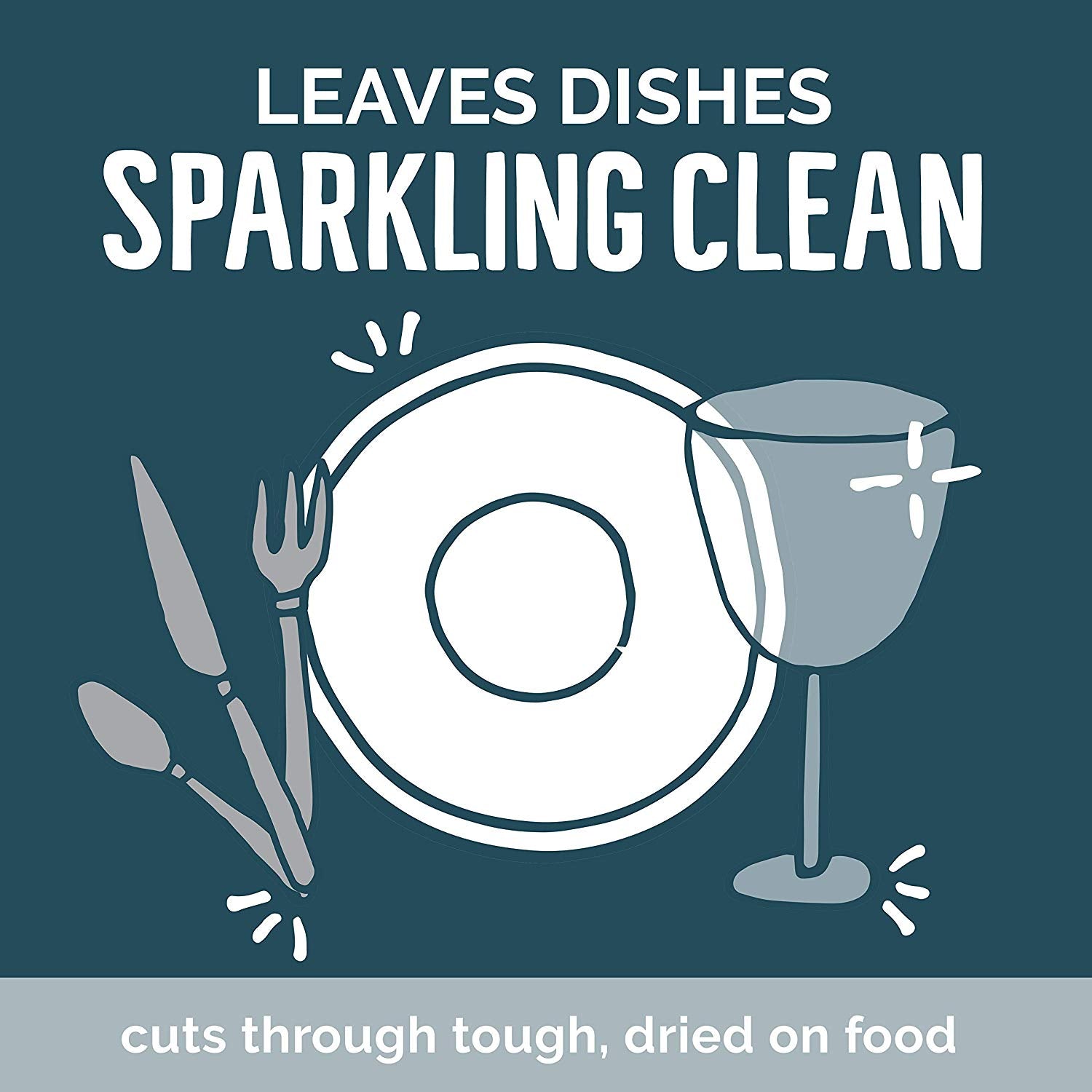 Natural Dish Liquid 739ml - BambiniJO