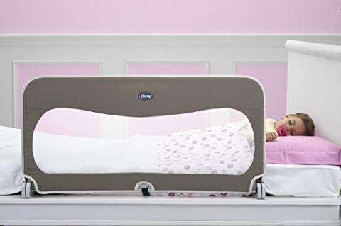 Chicco Sleep Safety Bed Guard with fastening | 95 cm Chicco Sleep Safety Bed Guard with fastening | 95 cm