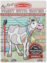 Load image into Gallery viewer, Melissa &amp; Doug Paint with Water Animals - BambiniJO | Buy Online | Jordan