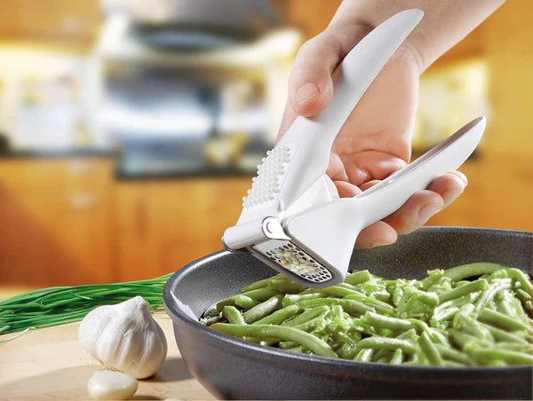 Fackelmann - Garlic Press Fackelmann - Garlic Press