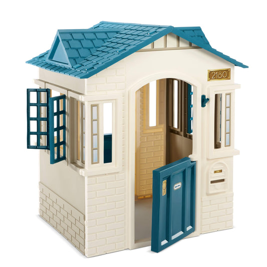 Little Tikes - Cape Cottage Refresh – Blue - BambiniJO | Buy Online | Jordan