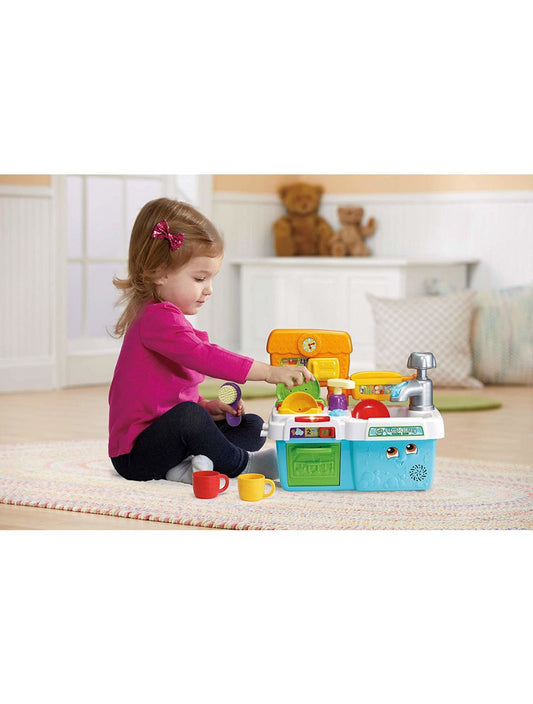 LeapFrog Scrub & Play Smart Sink 2Y+ — BambiniJO Jordan