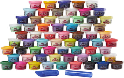 Play-Doh Ultimate Color Collection | 65 jars - BambiniJO | Buy Online | Jordan