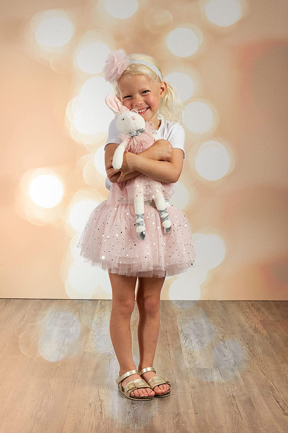 Stephen Joseph | Tutu Skirt & Head Band | Unicorn 2T - 3T Stephen Joseph | Tutu Skirt & Head Band | Unicorn 2T - 3T