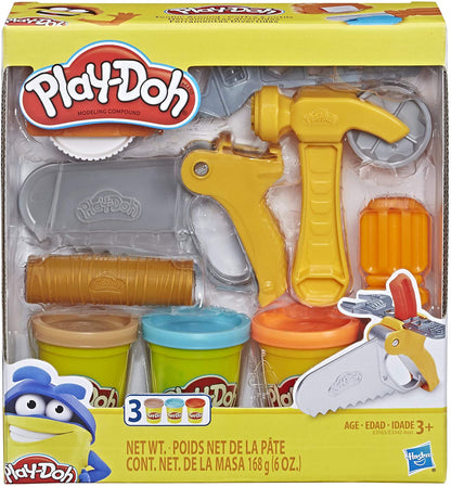 Play-Doh - ROLE PLAY TOOLS - BambiniJO | Buy Online | Jordan