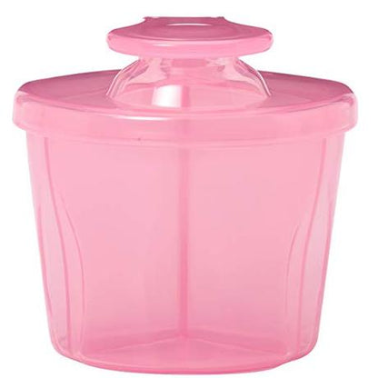 Dr. Brown's Milk Powder Dispenser - Pink - BambiniJO