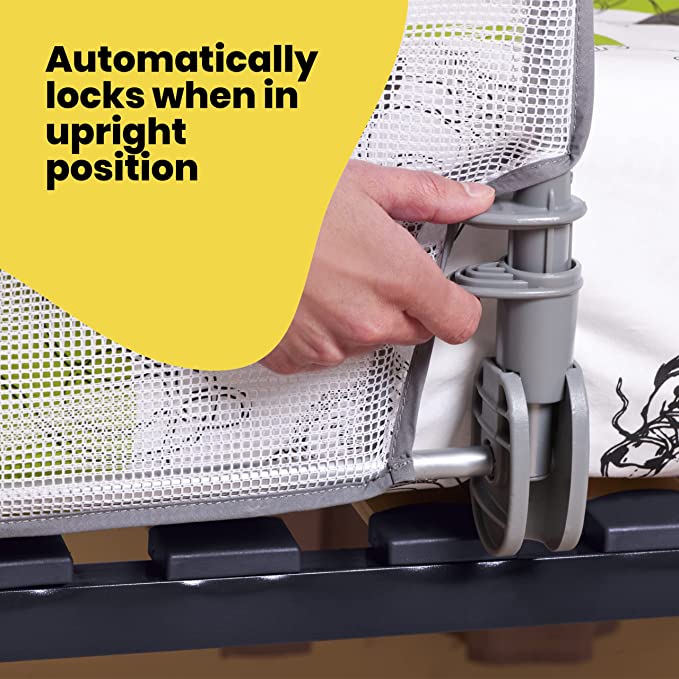 Bed Rail | 150 cm Bed Rail | 150 cm