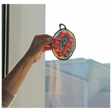 Load image into Gallery viewer, 6 Color Window Paint Kit - BambiniJO | Buy Online | Jordan