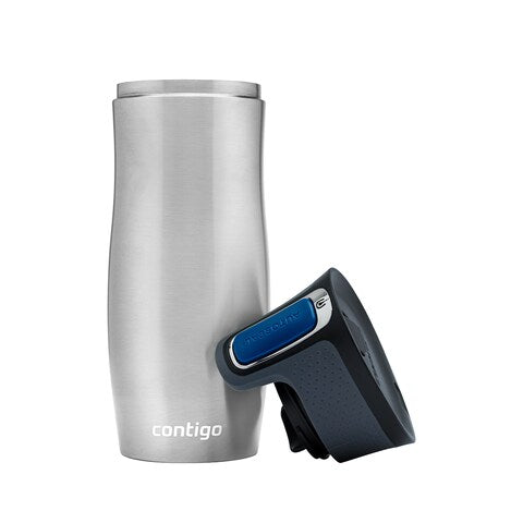 Contigo Autoseal West Loop Vacuum Insulated Stainless Steel Travel Mug | 470ml — BambiniJO Jordan