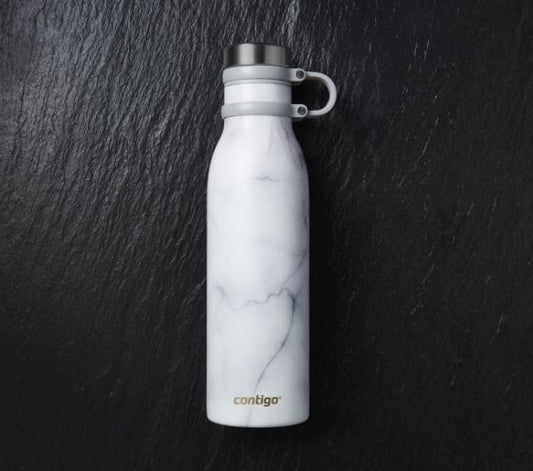 Contigo Autoseal Matterhorne Couture Vacuum Insulated Stainless Steel Bottle | 590ml — BambiniJO Jordan