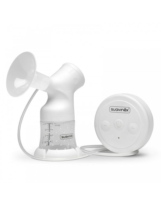 Suavinex - Electric Breast Pump - BambiniJO | Buy Online | Jordan