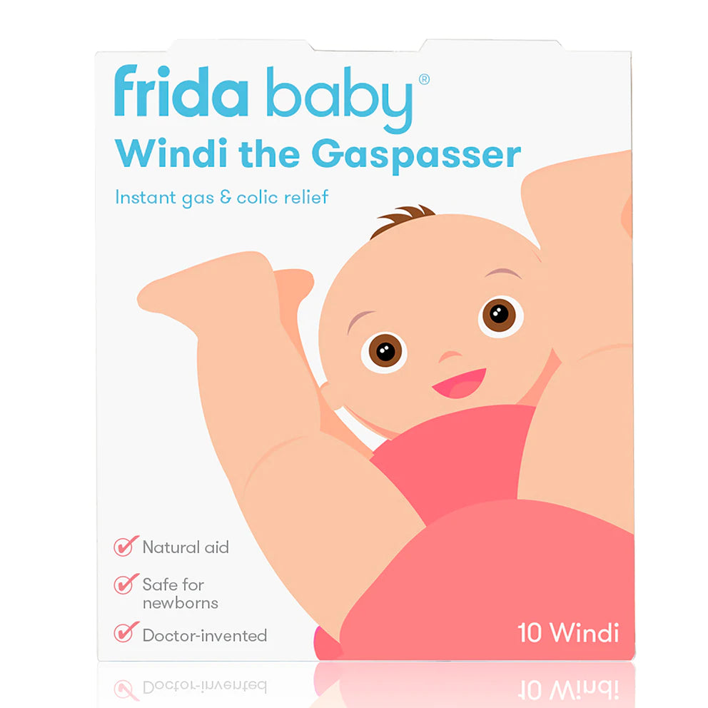 Frida Baby - Windi THE GAS PASSER Frida Baby - Windi THE GAS PASSER