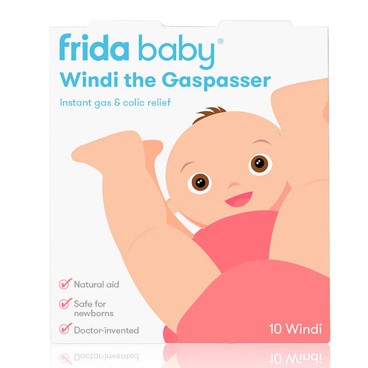 Frida Baby - Windi THE GASPASSER - BambiniJO | Buy Online | Jordan