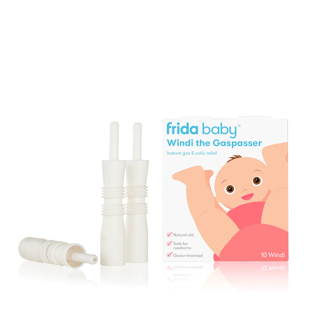 Frida Baby - Windi THE GAS PASSER Frida Baby - Windi THE GAS PASSER