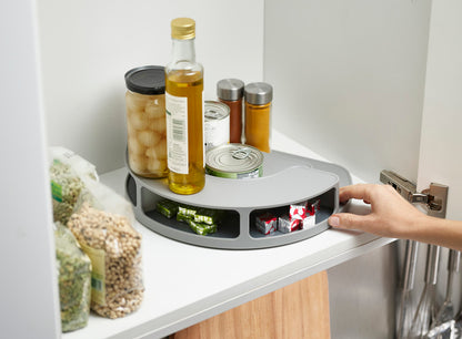 Joseph Joseph - CupboardStore™ Rotating Organiser