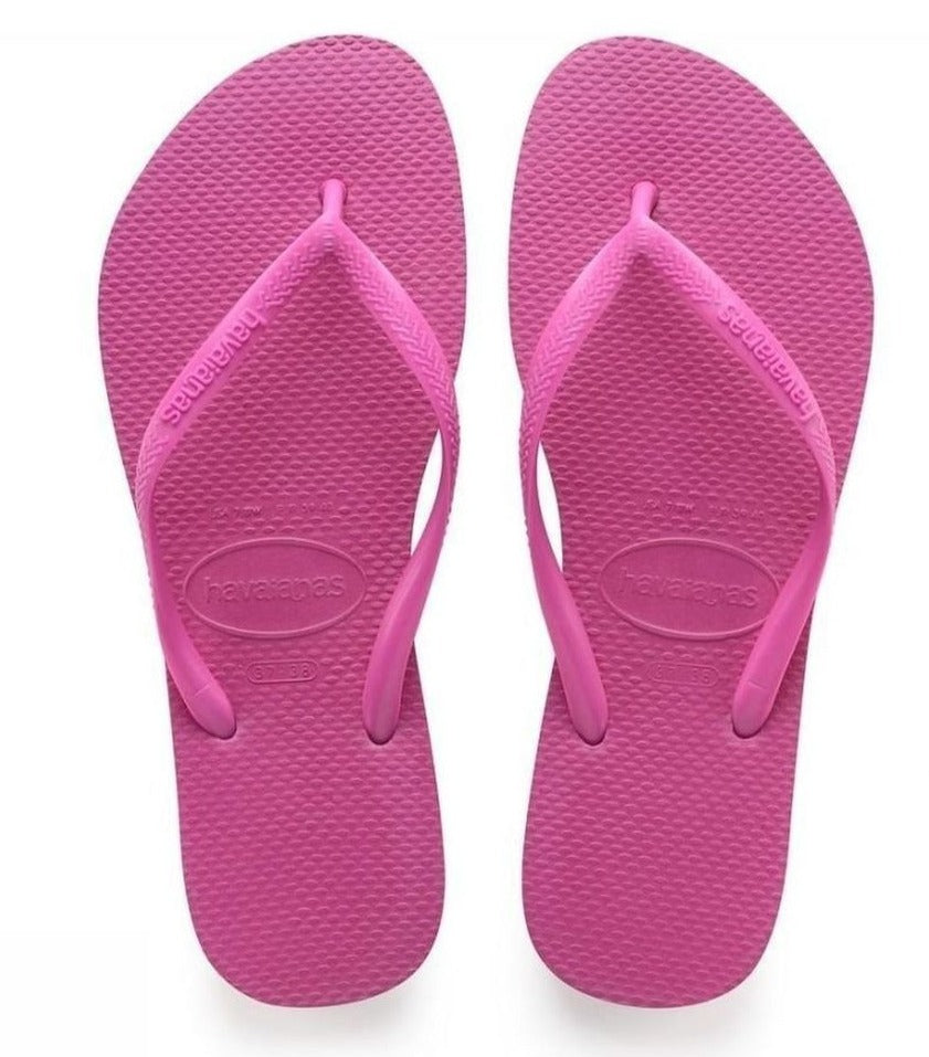 Havaianas - KIDS Slim Hollywood Rose Havaianas - KIDS Slim Hollywood Rose