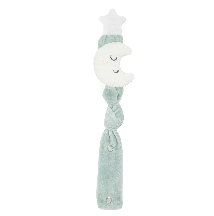 Babyjem - Pacifier Holder Babyjem - Pacifier Holder