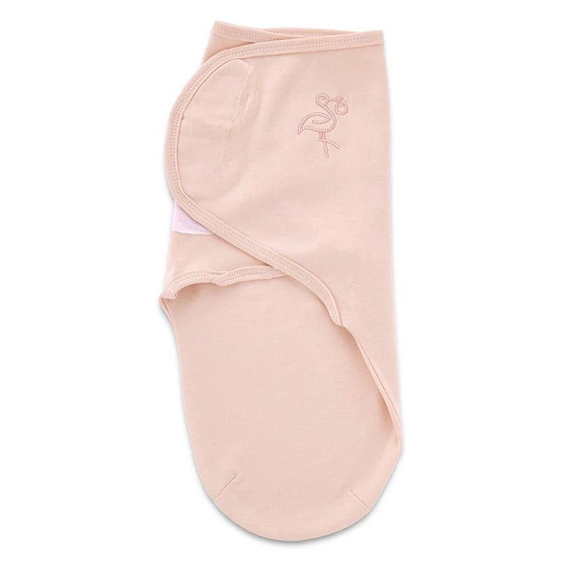 Babyjem - Baby Swaddle - 100% Cotton Babyjem - Baby Swaddle - 100% Cotton