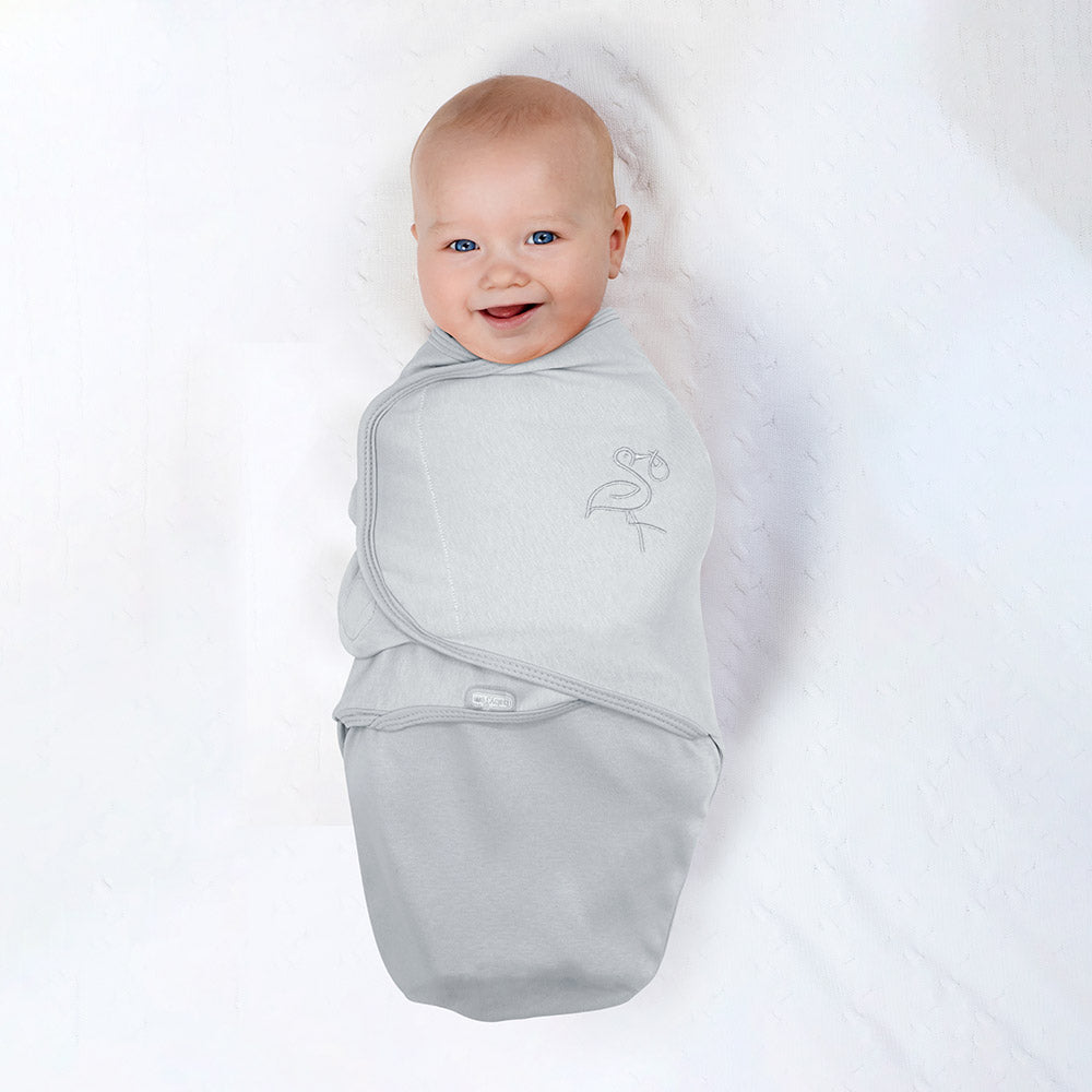 Babyjem - Baby Swaddle - 100% Cotton Babyjem - Baby Swaddle - 100% Cotton