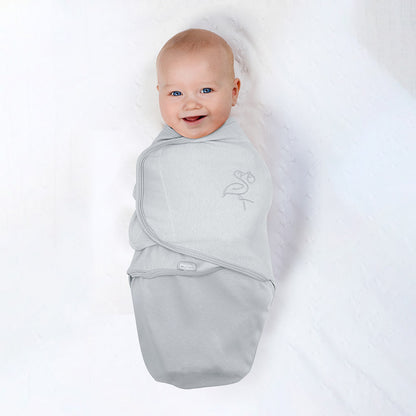 Babyjem - Baby Swaddle - 100% Cotton - BambiniJO | Buy Online | Jordan