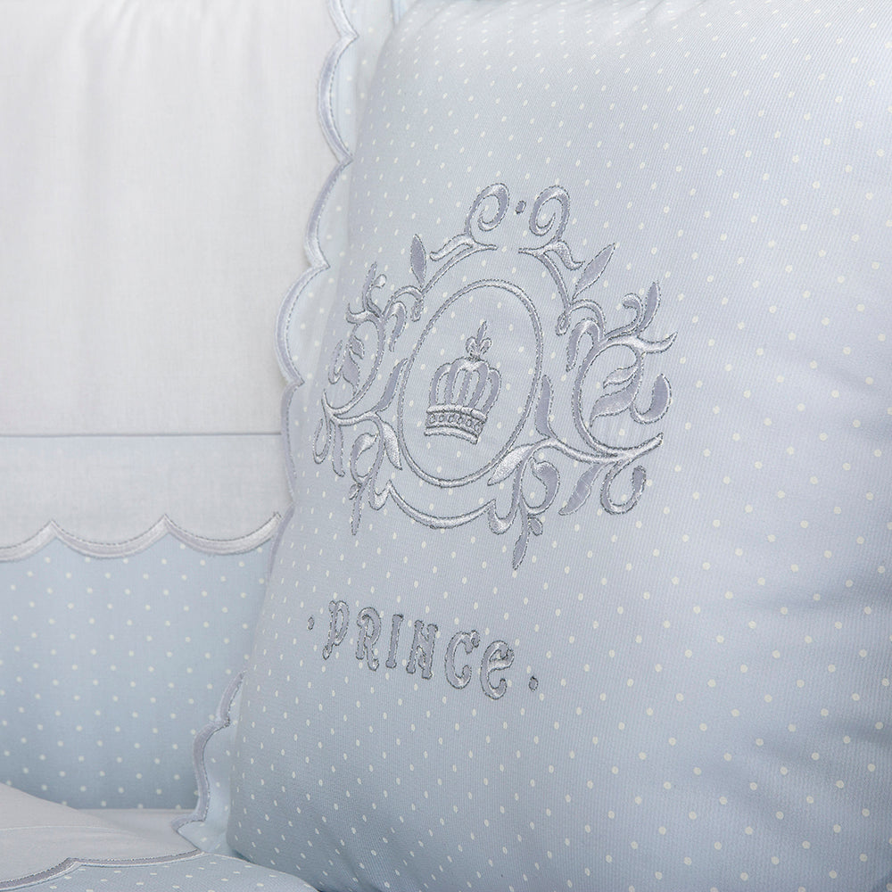 Bed Set 8pcs Prince Bed Set 8pcs Prince