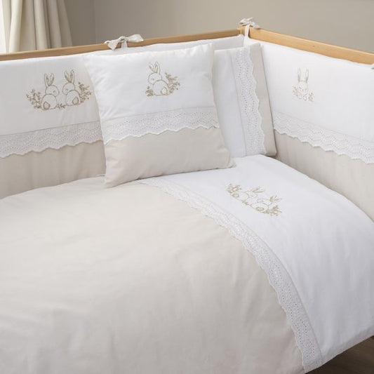 Bed Set 8pcs Bunny - BambiniJO | Buy Online | Jordan