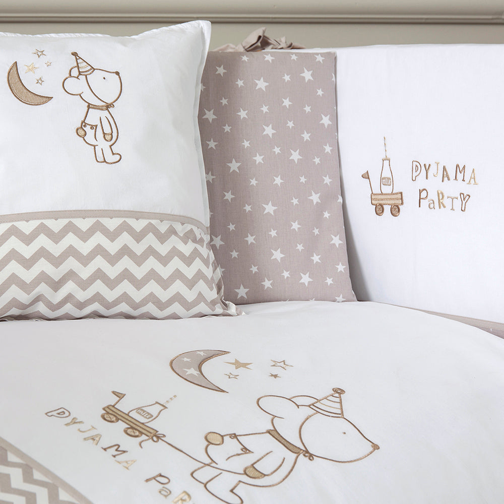 Bed Set 8pcs Pyjama Bed Set 8pcs Pyjama
