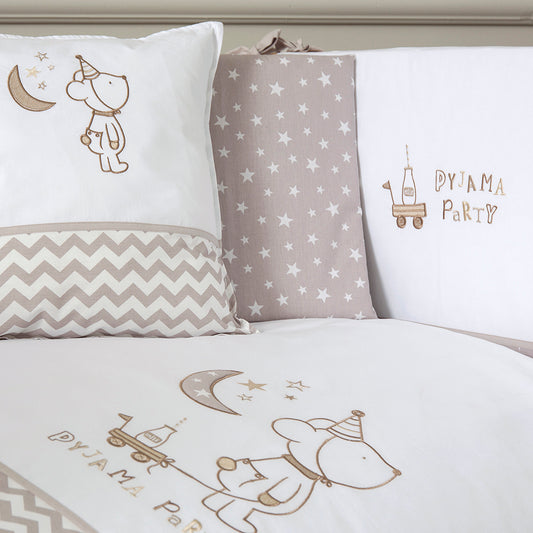 Bed Set 8pcs Pyjama - BambiniJO | Buy Online | Jordan
