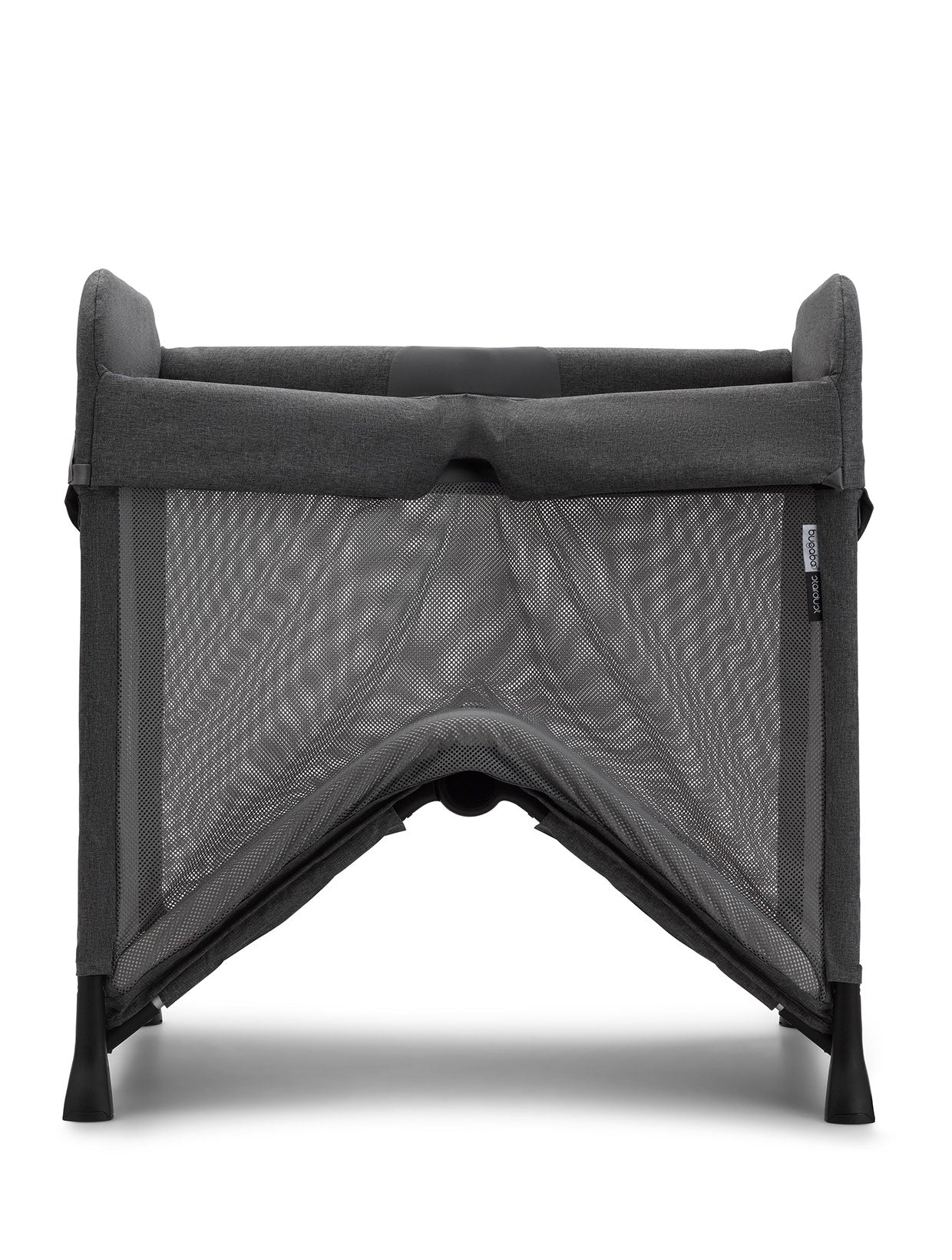Bugaboo - Travel Crib Stardust Grey Melange