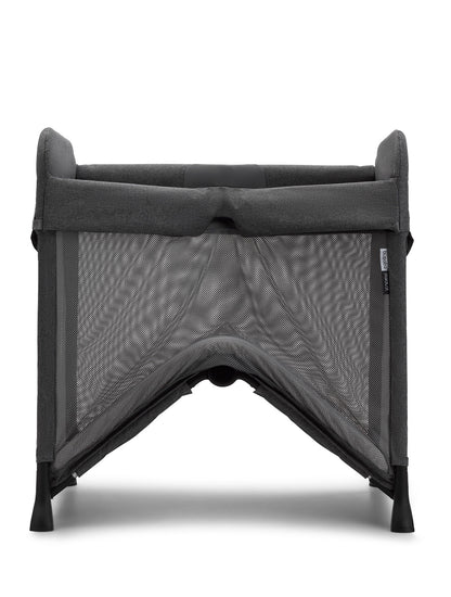 Bugaboo - Travel Crib Stardust Grey Melange