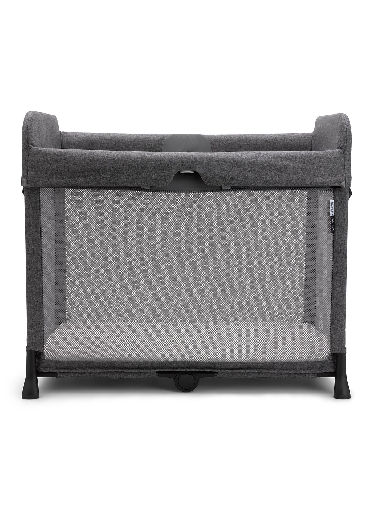 Bugaboo - Travel Crib Stardust Grey Melange