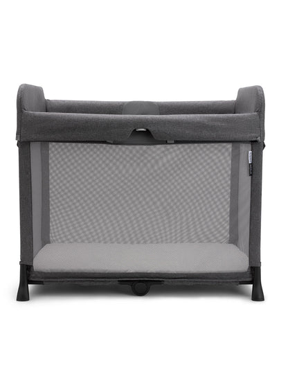 Bugaboo - Travel Crib Stardust Grey Melange