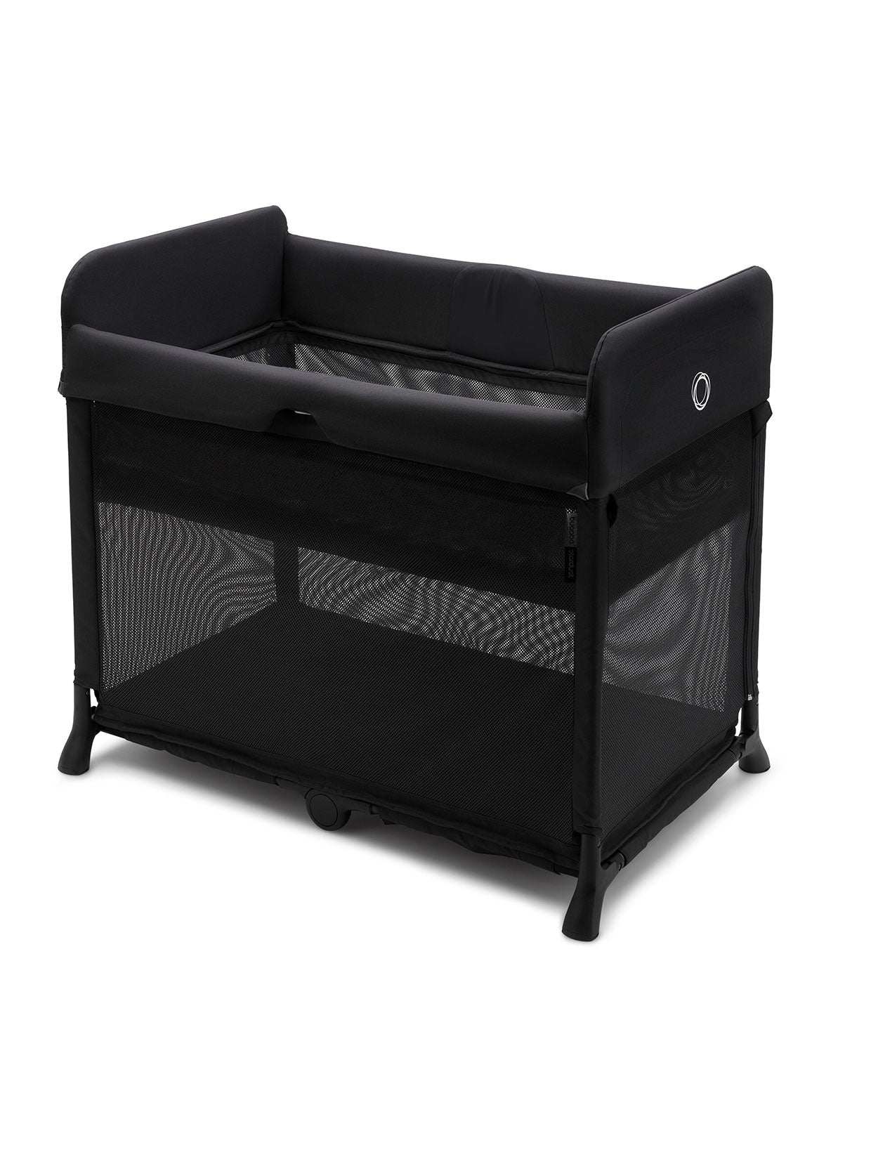 Buy Bugaboo - Travel Crib Stardust Black | BambiniJO | Amman | Fast ...