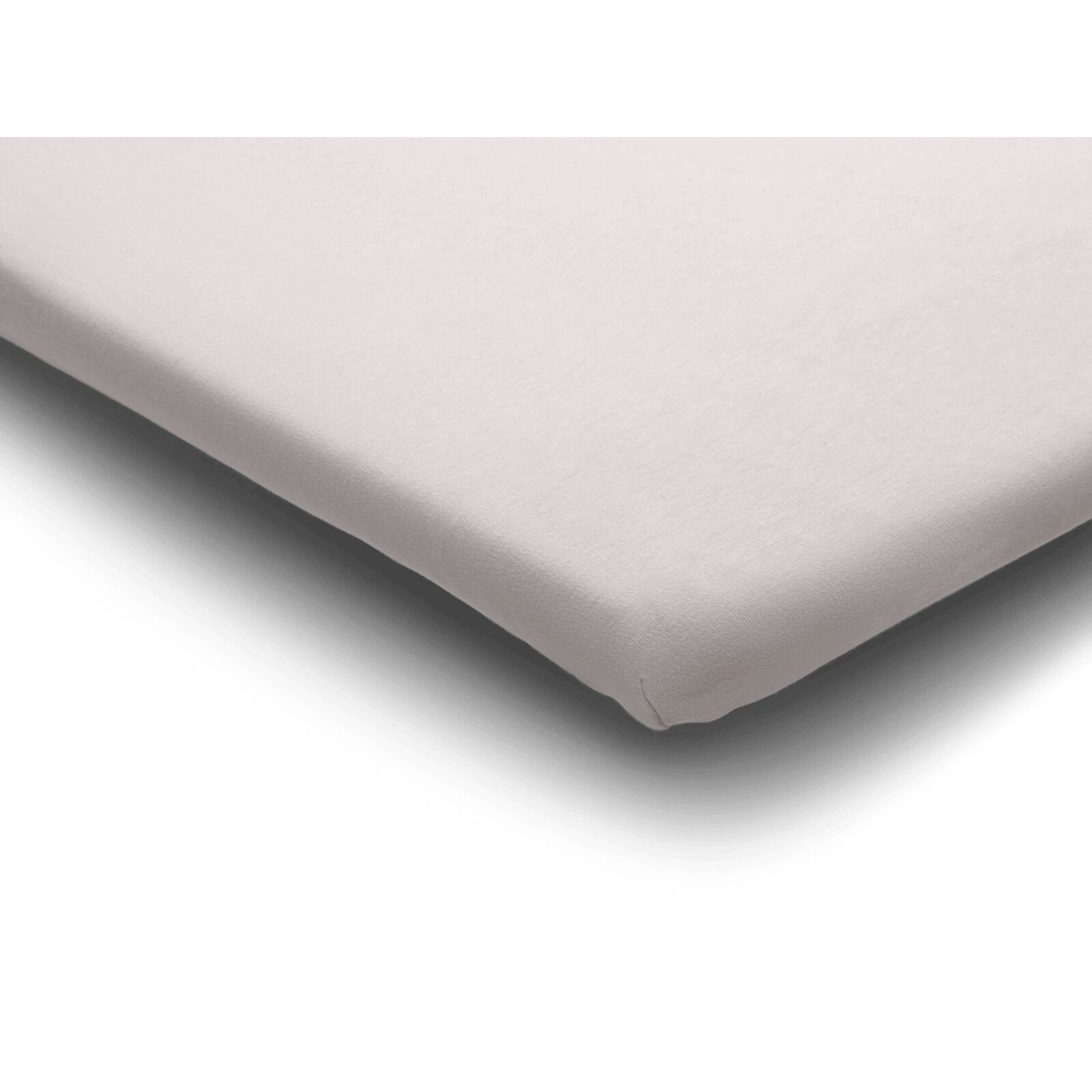 Bugaboo - Stardust Cotton Sheet MINERAL WHITE Bugaboo - Stardust Cotton Sheet MINERAL WHITE