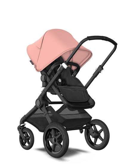 Bugaboo - Fox3 sun canopy MORNING PINK