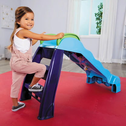 Little Tikes -  2-in-1 Indoor-outdoor Slide, Wet Or Dry Slide - BambiniJO | Buy Online | Jordan