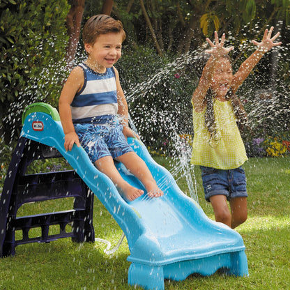 Little Tikes -  2-in-1 Indoor-outdoor Slide, Wet Or Dry Slide - BambiniJO | Buy Online | Jordan
