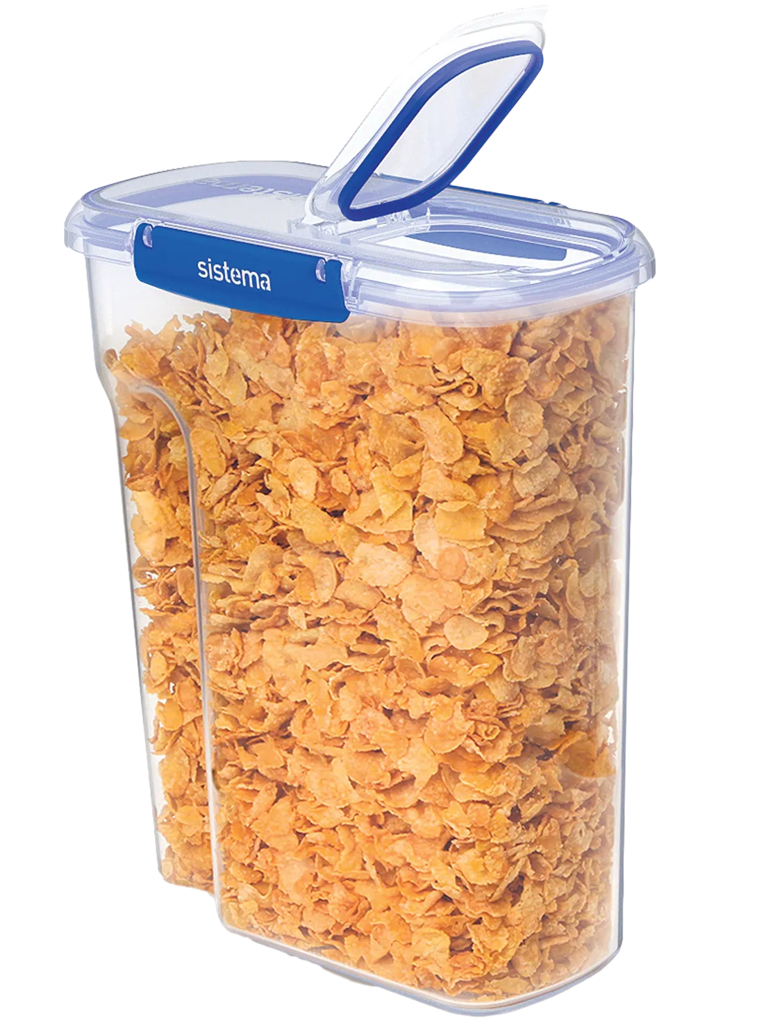 Sistema - 4.2L Cereal - BambiniJO | Buy Online | Jordan