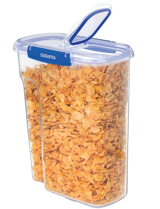 Sistema - 4.2L Cereal - BambiniJO | Buy Online | Jordan