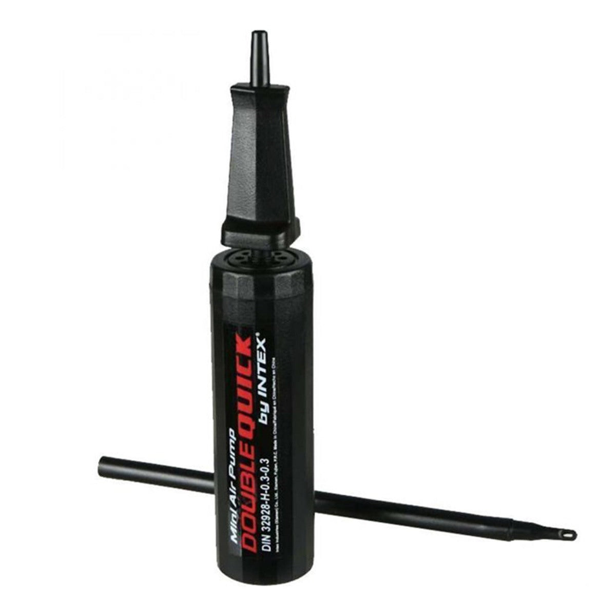 MANUAL DOUBLE QUICK MINI HAND PUMP MANUAL DOUBLE QUICK MINI HAND PUMP