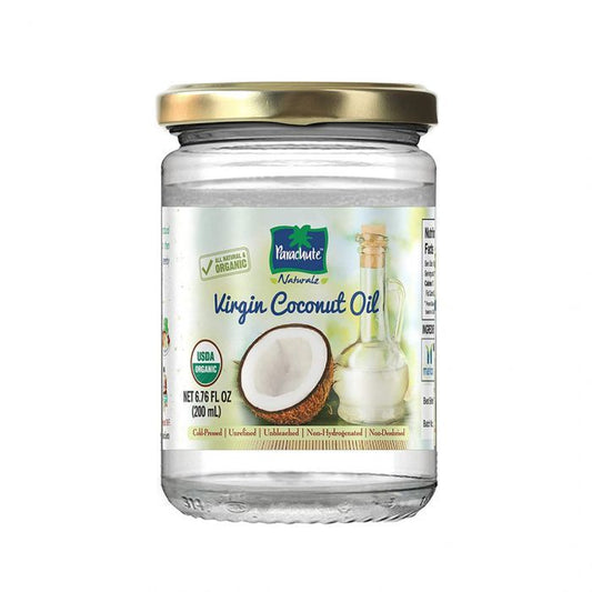 Virgin Coconut Oil - BambiniJO | Buy Online | Jordan