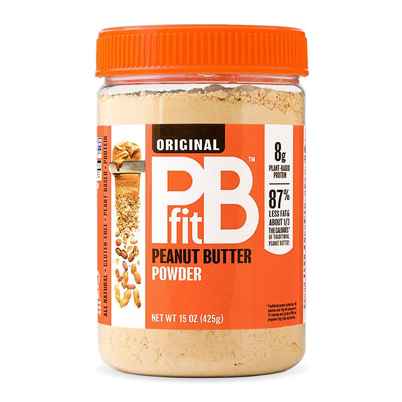 Original Peanut Butter Powder - 425g Gluten Free Original Peanut Butter Powder - 425g Gluten Free
