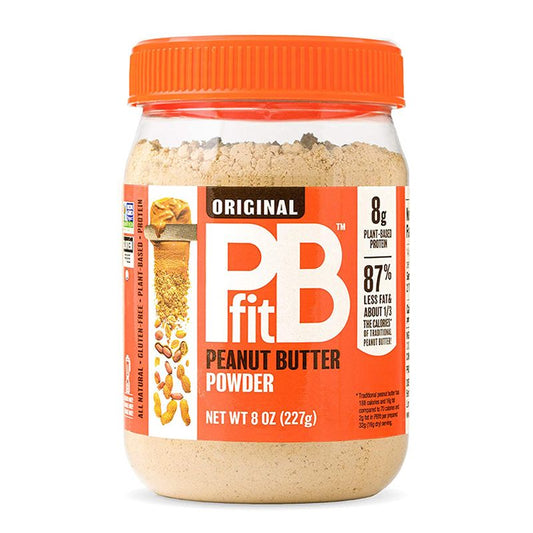 Original Peanut Butter Powder - 227g Gluten Free