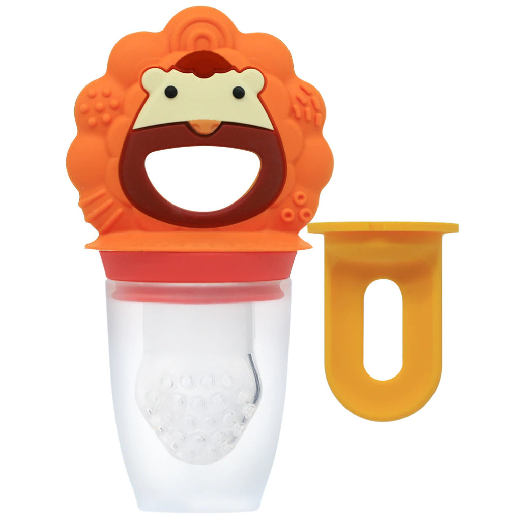 Silicone Self Feeder N Pop Silicone Self Feeder N Pop