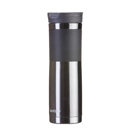 Contigo Snapseal Byron Vacuum Insulated Stainless Steel Travel Mug | 590ml - BambiniJO | Buy Online | Jordan