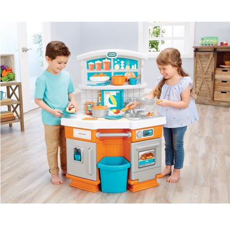 Little Tikes - Home Grown Kitchen - BambiniJO | Buy Online | Jordan
