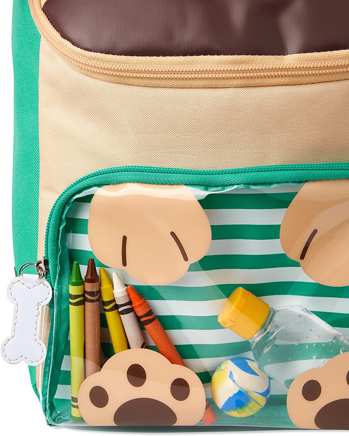 Skip Hop - Big Kid Backpack | Zoo | Pug Skip Hop - Big Kid Backpack | Zoo | Pug